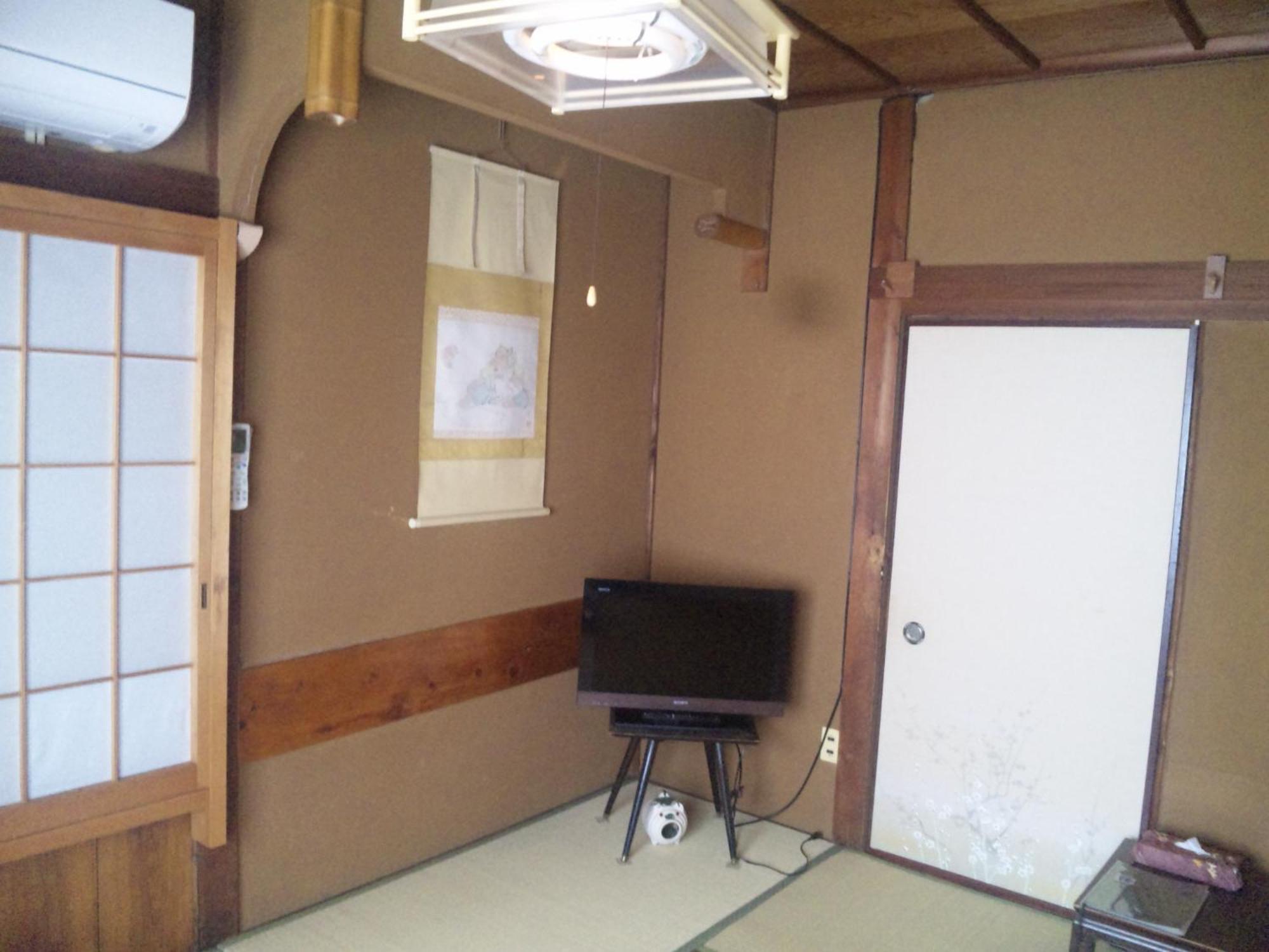 Hoshidekan Ise Zimmer foto